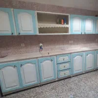 کابینت در حد نو