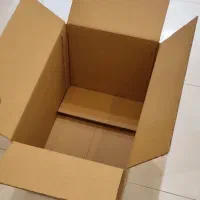 کارتن بسته بندی و اسباب کشی