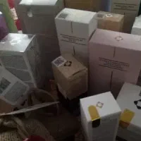 محصولات بهداشتی لدورا