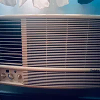 کولر گازی پنجره ای