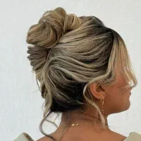 آموزش صفرتاصد شنیون بصورت خصوصی