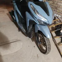 کلیک150|موتورسیکلت|مرند, |دیوار