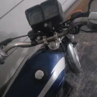 موتور هندا ۱۲۵ cdi