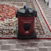 جاروبرقی