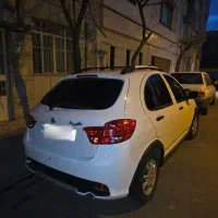 کوئیک s ۱۴۰۲|خودرو سواری و وانت|تهران, نارمک|دیوار