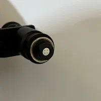 سوزن انژکتور ۲۰۶ سه سوراخ پراید تک  و سوراخ پژویی