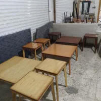 تولید جلو مبلی اقتصادی