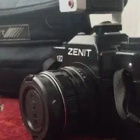 دوربین زنیت اصل روسیه