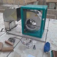 تعمیرات.کولرابی