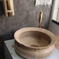 شیر آلات روشویی دستشویی کامل