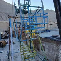 چرخ فلک|کلکسیون و سرگرمی|تهران, فردوسی|دیوار