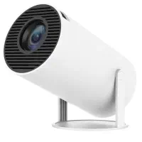 ویدیو پروژکتور مدل HY300(نسخه جدید رم خور)