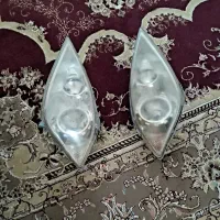 چراغ تیبا