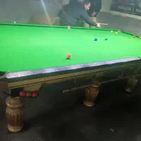 میز اسنوکر