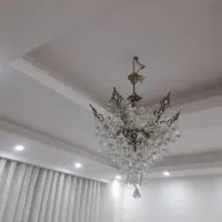 لوستر ۶ شاخه