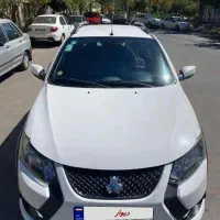 کوییک S مدل 1402 با استاندار 85 گانه