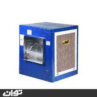 فروش ویژه اقساطی کولر آبی توان