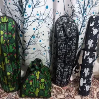 کاور قلیان،قابلمه،سیخ کباب