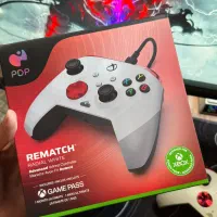 دسته XBOX و PC|کنسول، بازی ویدئویی و آنلاین|تهران, ونک|دیوار