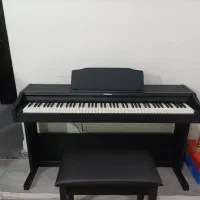 پیانو رولند