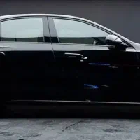 BENZ E300|خودرو سواری و وانت|تهران, سعادت‌آباد|دیوار