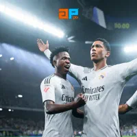 بازی Fc25 ps5