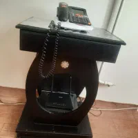میز تلفن