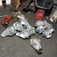 دیفرنسیل پیکان، گیربکس پیکان، هدرز پژو