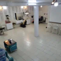 اجاره اتاق و صندلی در سالن زیبایی، باجک