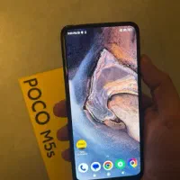 گوشی شیایومی پوکوm5s