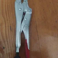 انبر قفلی 7اینچ WISGUp