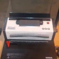 دستگاه صحافی و سیمی کتاب 9080A