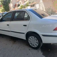 سمند ۹۵