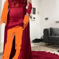لباس مجلسی سایز ۴۲