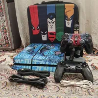 PS4 کپی خور|کنسول، بازی ویدئویی و آنلاین|قرچک, شهرک طلائیه|دیوار