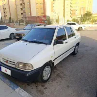 پراید مدل ۹۵