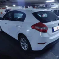 برلیانسh320 دنده