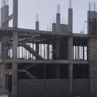 پیمانکاری اسکلت بتنی قالب بندی و آرموتور بندی