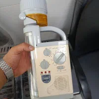 چراغ اضطراری ۶ کاره اصل ژاپن
