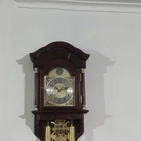 ساعت دیواری