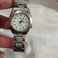 ساعت مچی omax،..مبدل پمپ باد فندکی