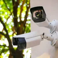 دوربین مداربسته