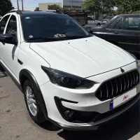 اطلس g سانروف دار فول ۴۰۴