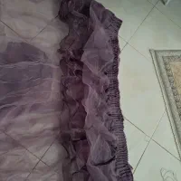 پرده تور