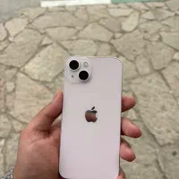 13 نرمال صورتی