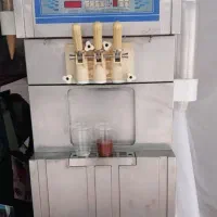 دستگاه بستنی اوشن پاور