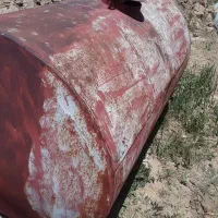 تانکر پنج بشکه
