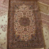قالیچه دست باف 4 متری