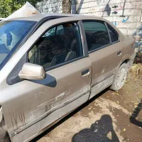 خودرو سمند 83