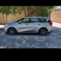 ماشین هایما x7 مدل ۹۴ به توضیحات مراجعه کنید لطفا